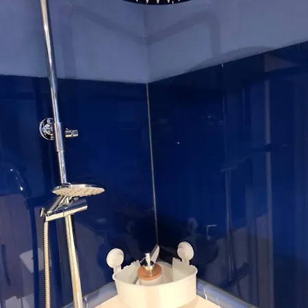 Estudio Independiente Zarate Apartment