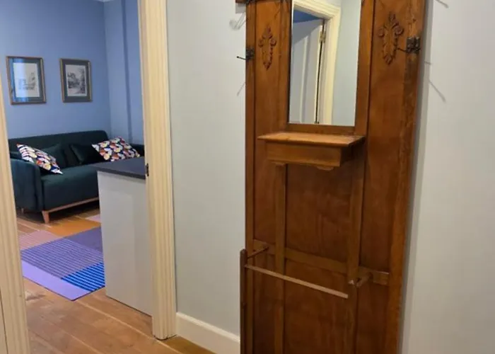 Apartment Estudio Independiente Zarate