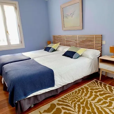 Apartment Estudio Independiente Zarate Getxo