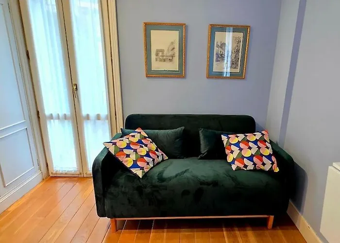 Estudio Independiente Zarate