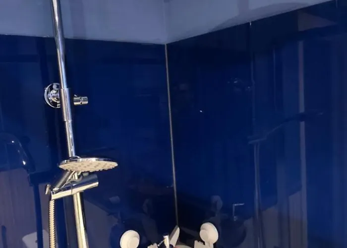 Estudio Independiente Zarate Apartment