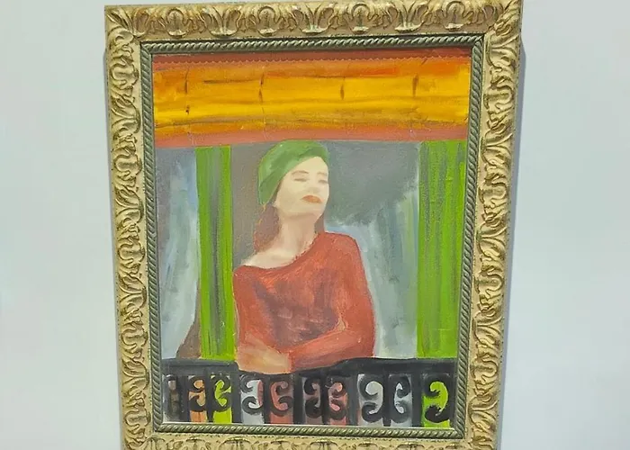 Estudio Independiente Zarate *