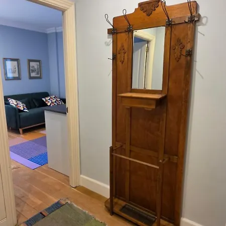 公寓 Estudio Independiente Zarate